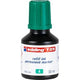Inktnavulling edding t25 groen 30ml
