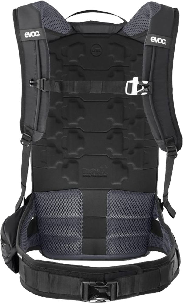 Afbeelding laden in galerijviewer, Evoc - trail pro blackline s m 10l
