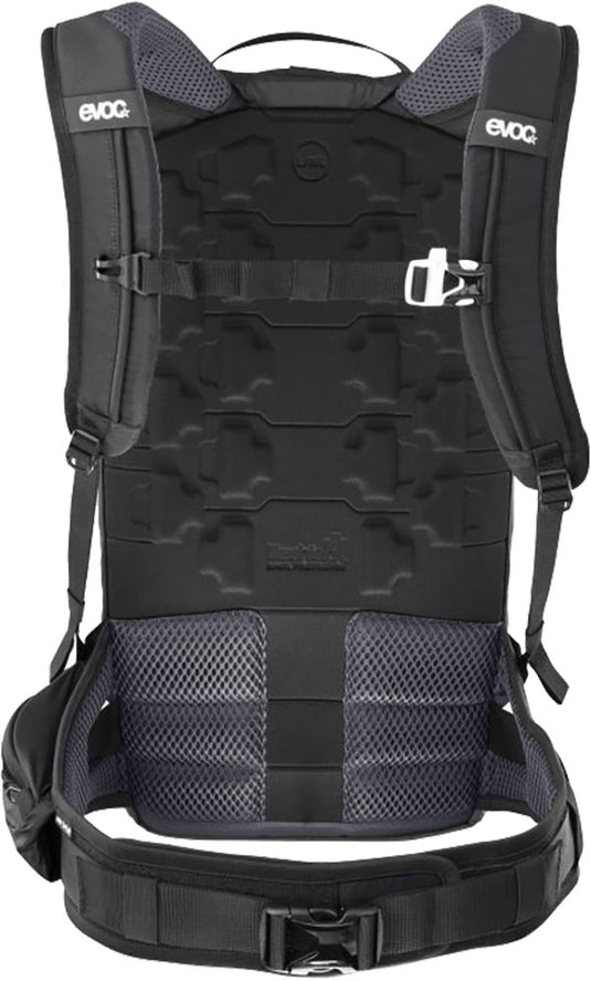 Evoc - trail pro blackline s m 10l
