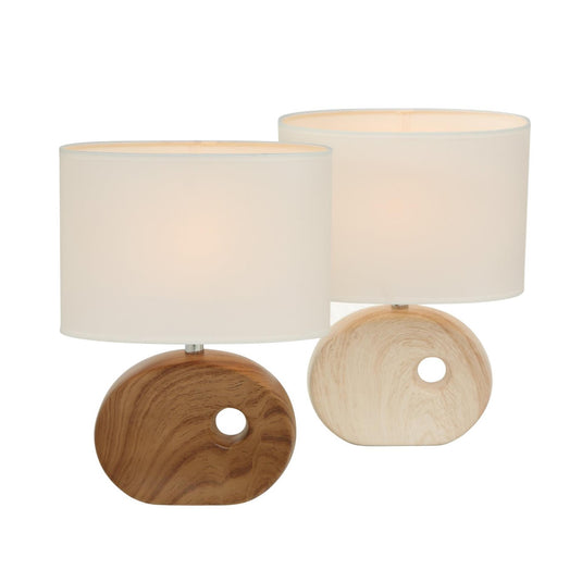 Boltze home tafellamp 23x13x30cm