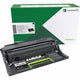 Imaging unit lexmark 58d0z00 zwart