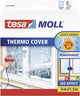 Tesa moll thermo cover pe raamisolatie folie - 4 x 1,5 meter