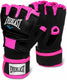 Everlast evergel handwraps, black pink m l