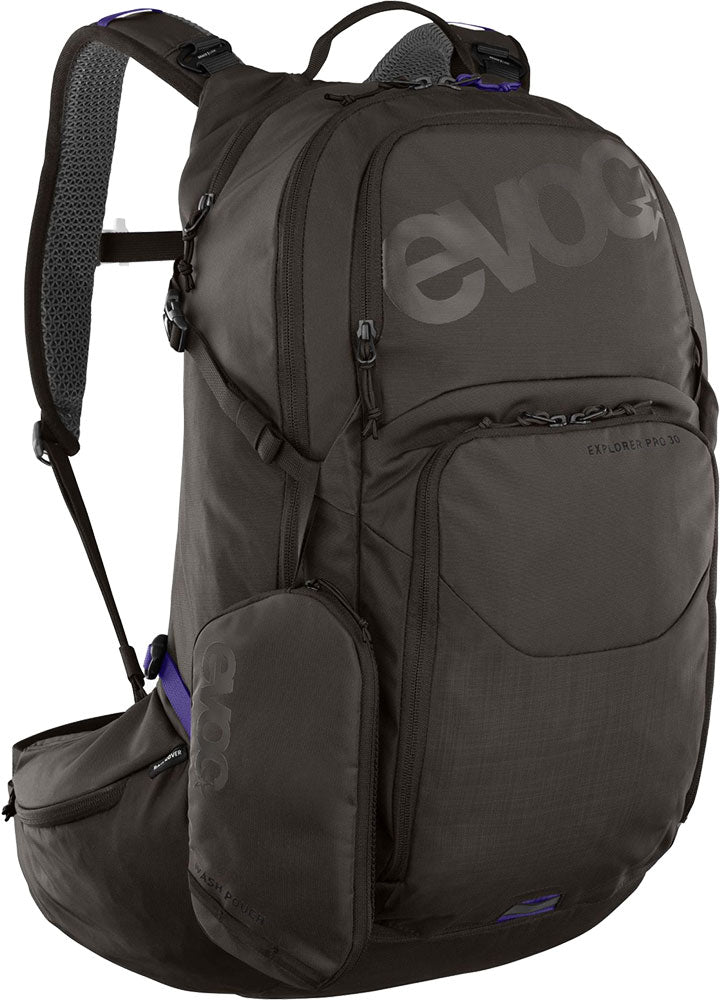 Afbeelding laden in galerijviewer, Evoc explorer pro 30l - backpack
