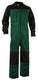 Dassy overall cannes p k groen zwart xl