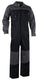 Dassy overall cannes p k zwart grijs m