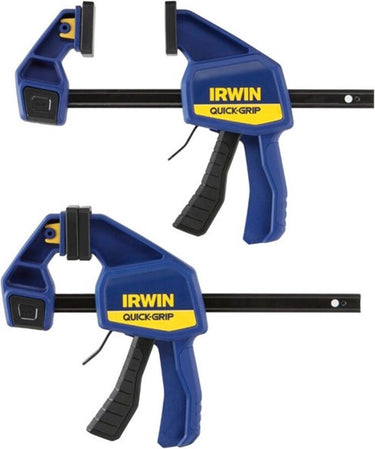 Irwin eenhands snellijmtang spreider (2x) - 150mm 6 - mediumduty