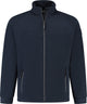 Kjelvik fjord fleecejas heren - maat 5xl