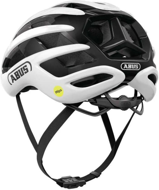 Abus helm airbreaker 2.0 mips shiny white s 51-55cm