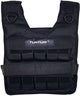 Tunturi gewichtvest - verstelbaar pro - 20 kg 9,5