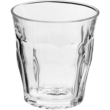 Duralex tumbler picardie hardglas 200ml doos a 6 stuks