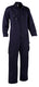 Dassy overall nimes katoen marine l