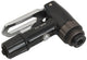 Katana tl valve pump head for tubeless pumps