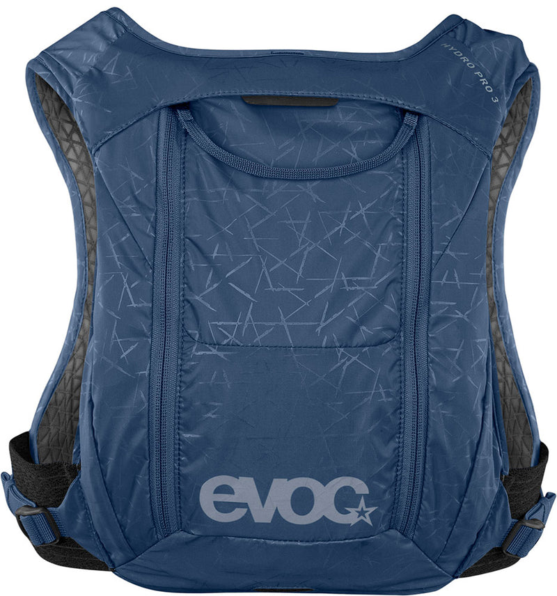 Afbeelding laden in galerijviewer, Evoc hydro pro 3l + 1.5l bladder - hydration pack
