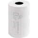 Kassarol exacompta 40753e 57x40x12mm 18m wit