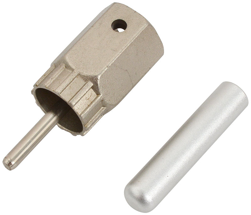 Afbeelding laden in galerijviewer, Katana cassette removal tool with 12mm oversized pin
