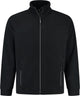 Kjelvik fjord fleecejas heren - maat 5xl