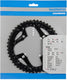 Shimano - kettingblad - 48t - fc-t521 - zwart