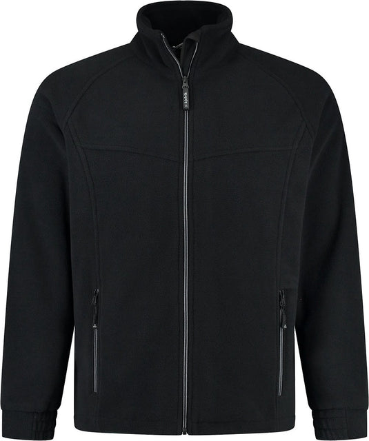 Kjelvik fjord fleecejas heren - maat 3xl