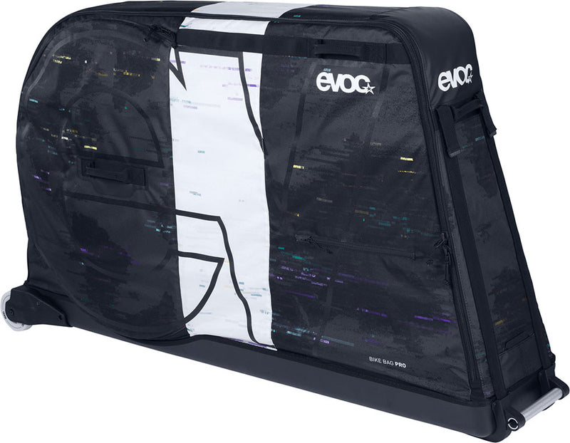 Afbeelding laden in galerijviewer, Evoc bike bag pro - fahrradtasche
