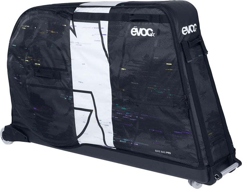 Afbeelding laden in galerijviewer, Evoc bike bag pro - fahrradtasche
