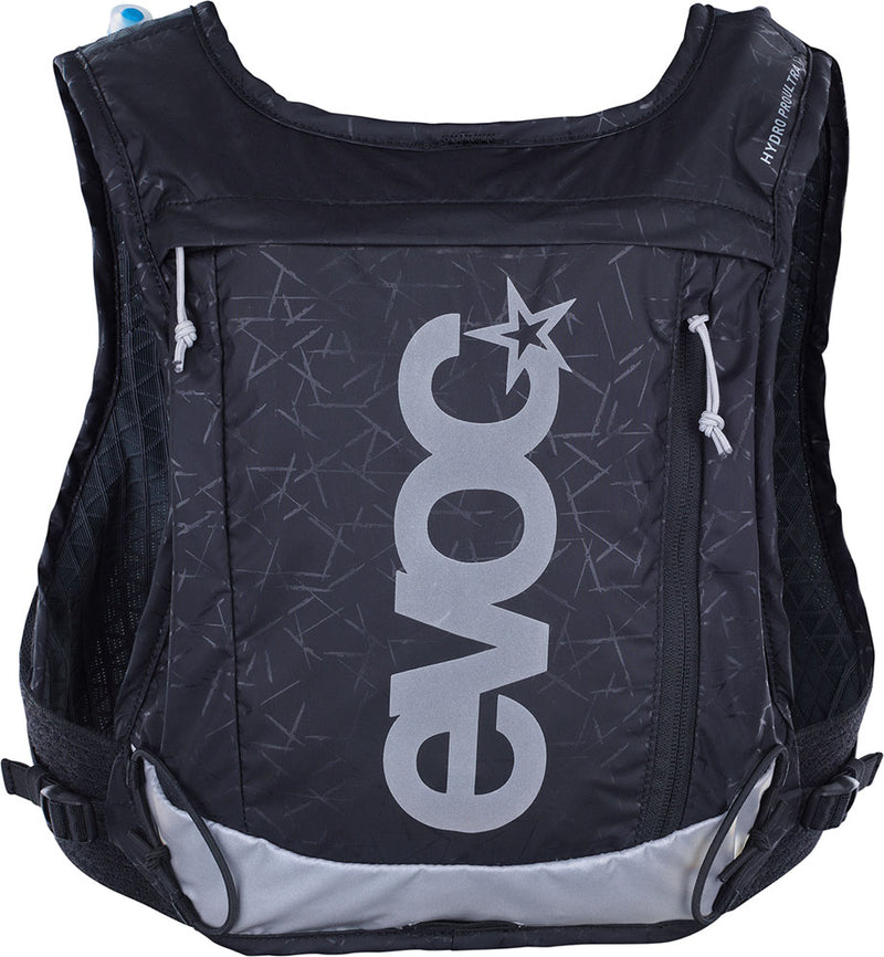Afbeelding laden in galerijviewer, Evoc hydro pro ultra 1,5l+1,5l bladder - trinkrucksack
