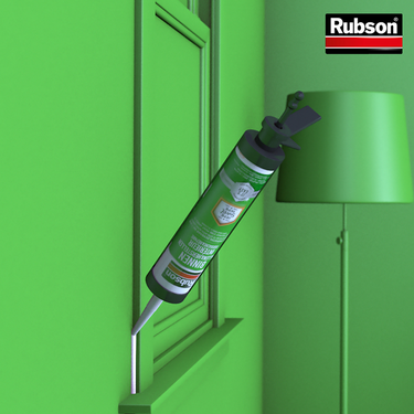 Rubson 1065995 - easy sealing binnen 280ml | 12 stuks