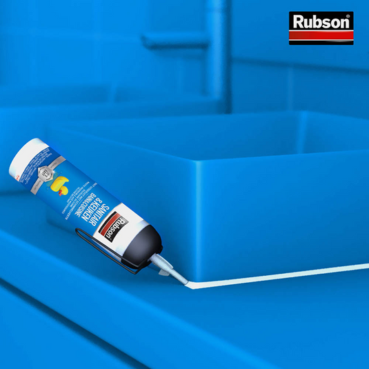 Rubson 1065999 - easy sealing sanitair keuken 100ml | 12 stuks