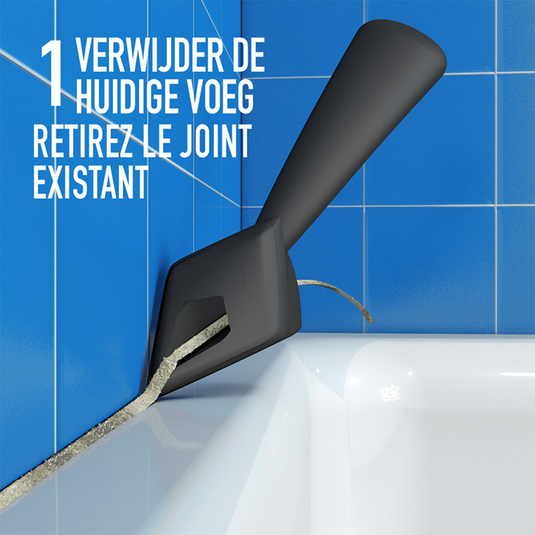 Rubson 1065999 - easy sealing sanitair keuken 100ml | 12 stuks