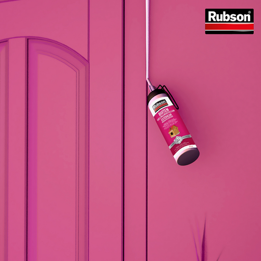 Rubson 1066000 - easy sealing buiten 100ml | 12 stuks