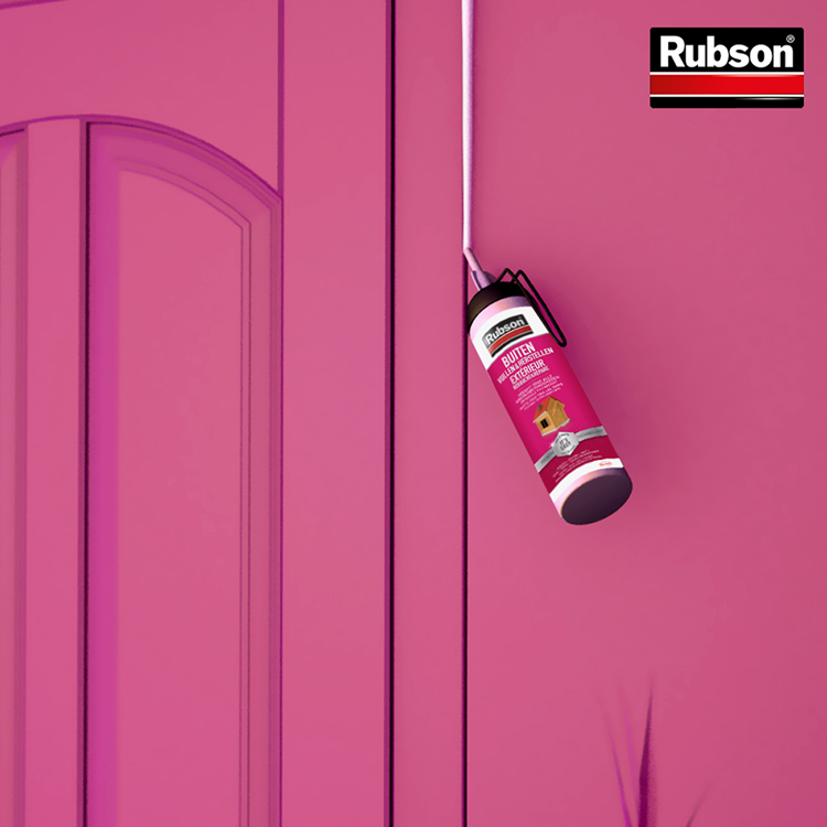 Afbeelding laden in galerijviewer, Rubson 1066000 - easy sealing buiten 100ml | 12 stuks
