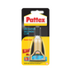 Pattex 1002038 - gold sec.lijm gel | 6 stuks