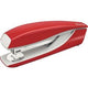 Nietmachine leitz nexxt 5504 rood 40 vel