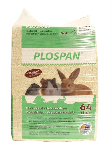 Afbeelding laden in galerijviewer, Plospan Houtvezel
