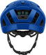 Lazer tempo kineticore fietshelm e-bike helm blauw