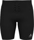 Odlo essential korte tight heren - zwart - maat s