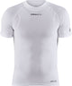 Craft active extreme x cn ss m heren thermoshirt - wit