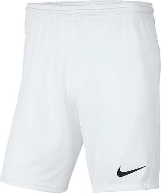 Nike park iii sportbroek heren - maat l
