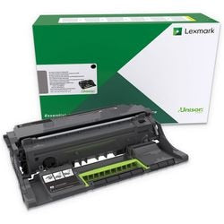 Drum lexmark 56f0z00
