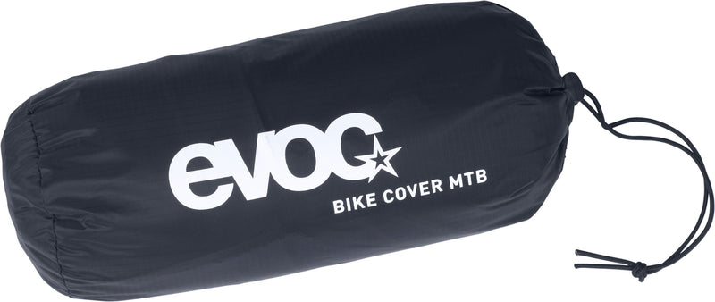 Afbeelding laden in galerijviewer, Evoc bike cover mtb - transport bag
