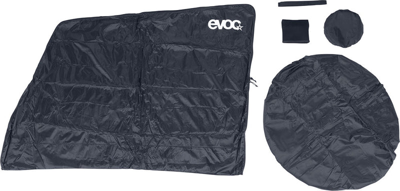 Afbeelding laden in galerijviewer, Evoc bike cover road - transport bag
