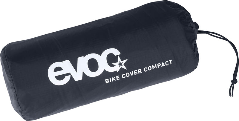Afbeelding laden in galerijviewer, Evoc bike cover compact - transport bag
