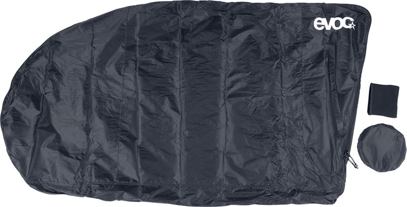 Afbeelding laden in galerijviewer, Evoc bike cover compact - transport bag
