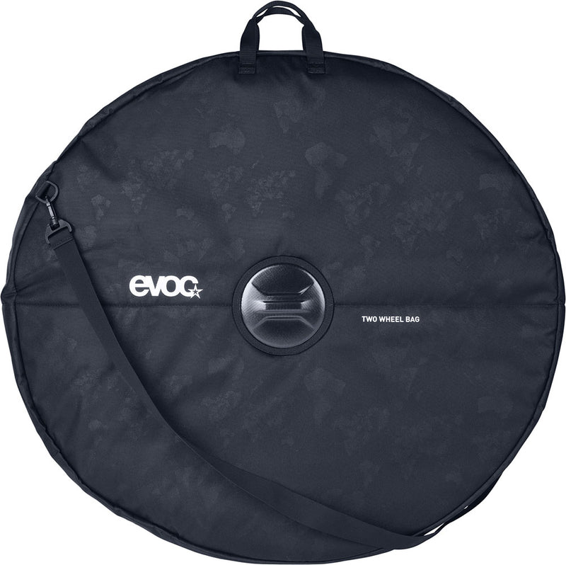 Afbeelding laden in galerijviewer, Evoc two wheel bag
