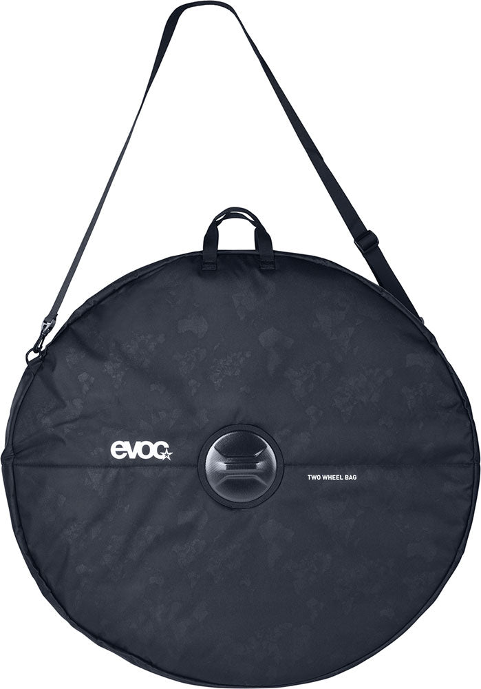 Afbeelding laden in galerijviewer, Evoc two wheel bag
