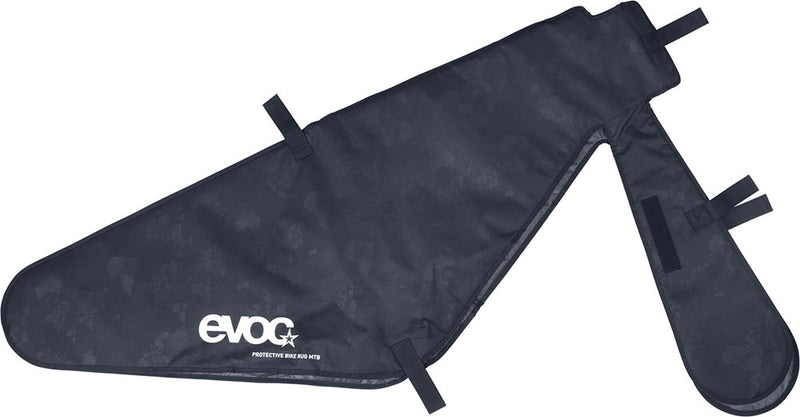 Afbeelding laden in galerijviewer, Evoc protective bike rug mtb - bike cover
