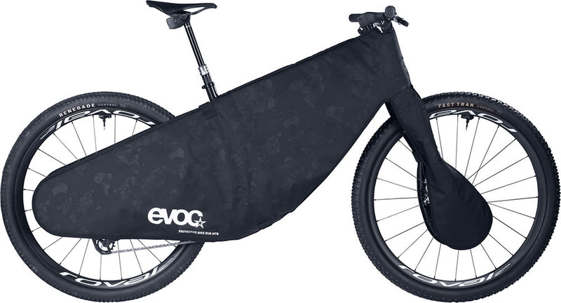 Afbeelding laden in galerijviewer, Evoc protective bike rug mtb - bike cover
