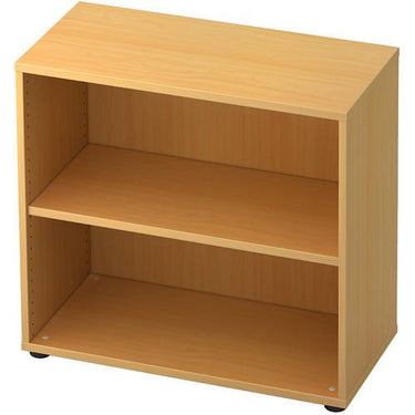 Bach boekenkast hammerer 228re 5 beuken 800 x 400 x 748 mm