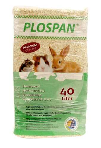 Afbeelding laden in galerijviewer, Plospan houtvezel
