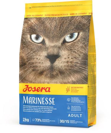 Josera marinesse - kattenvoer - 2kg